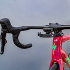 Race Plate Aero