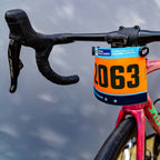 Race Plate Aero
