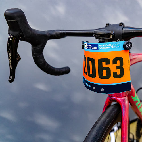 Race Plate Aero