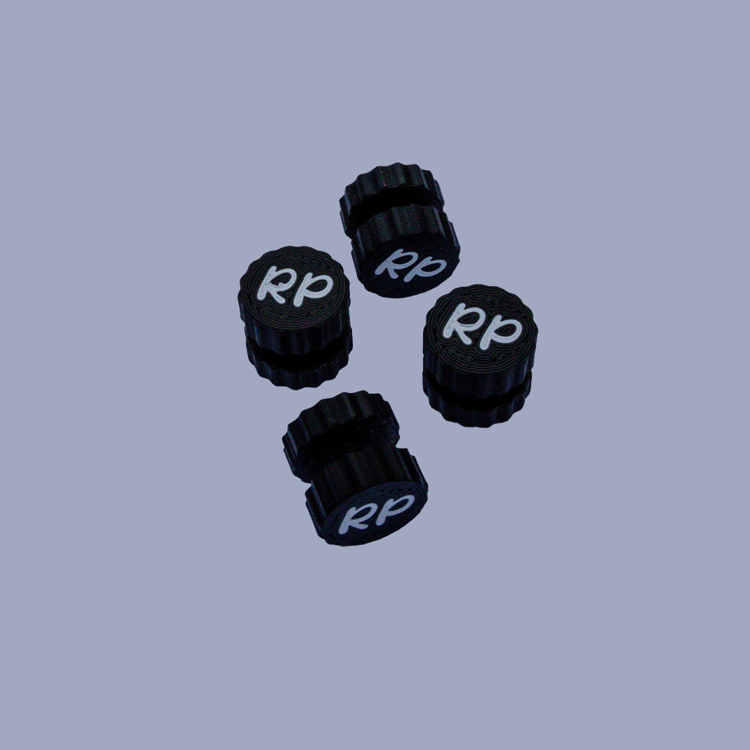 Replacement Thumb Screws For Race Plate